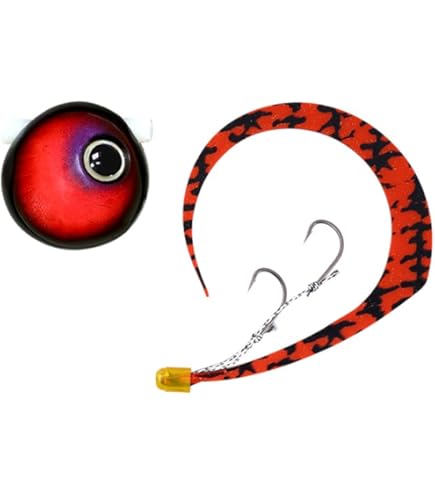 Amazon | JACKALL(ジャッカル) 鉛式 ビンビン玉 スライド 80g F182